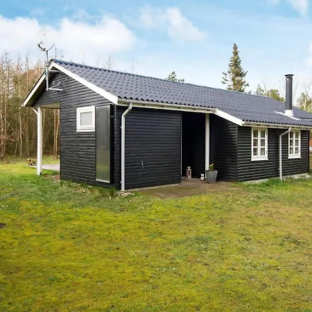 Holiday Skjern V *