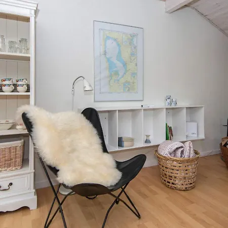 Tatil Evi Holiday Skjern V Halby