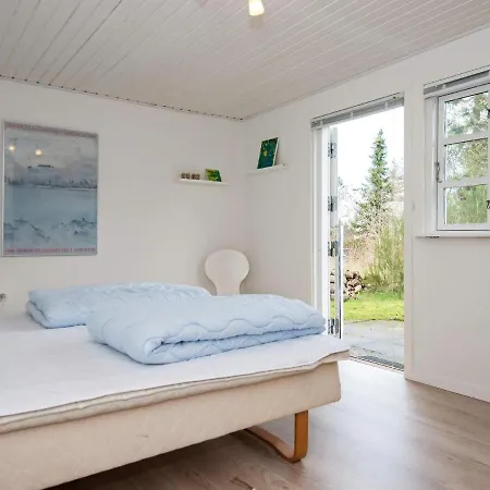 Tatil Evi Holiday Skjern V