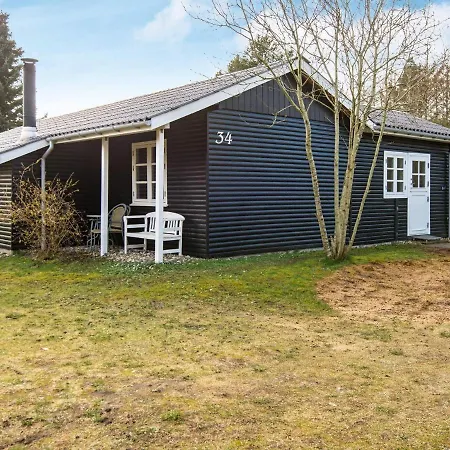 Holiday Skjern V * Halby