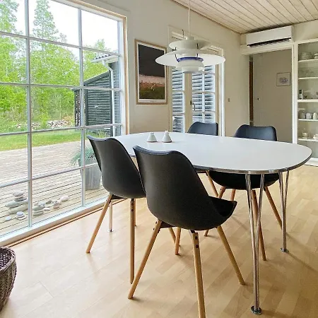 Tatil Evi Holiday Skjern V