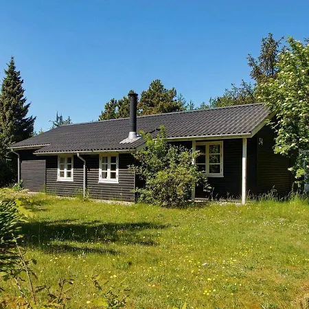 Tatil Evi Holiday Skjern V Halby
